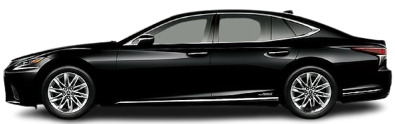 Lexus Sedan